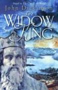 Imagen de archivo de The Widow and the King a la venta por Half Price Books Inc.