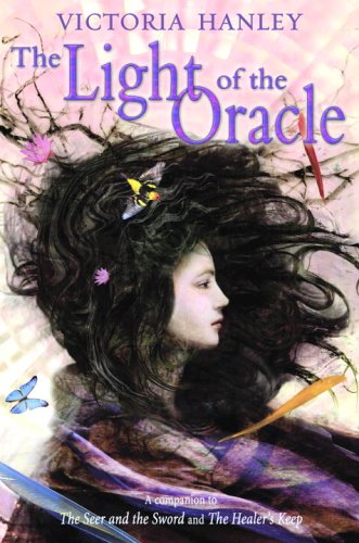 Stock image for The Light of the Oracle for sale by Better World Books