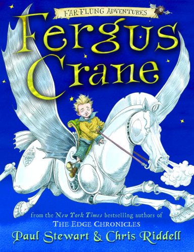 Stock image for Fergus Crane for sale by Better World Books
