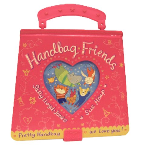 Stock image for Handbag Friends for sale by Better World Books