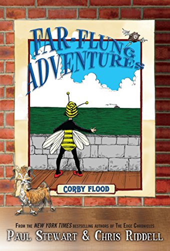 9780385750974: Corby Flood (Far-flung Adventures)