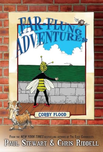 Stock image for Far-Flung Adventures: Corby Flood for sale by SecondSale