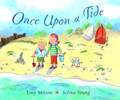 Imagen de archivo de Once upon a Tide a la venta por Better World Books: West