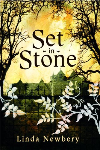 Imagen de archivo de Set in Stone a la venta por Persephone's Books