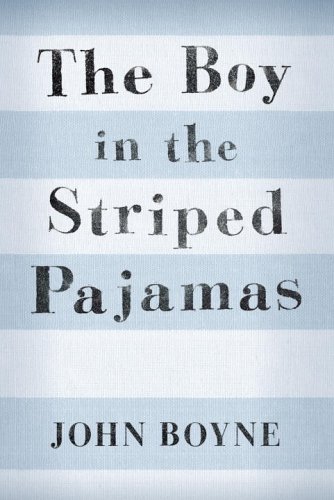Beispielbild fr The Boy in the Striped Pajamas (David Fickling Books) zum Verkauf von SecondSale