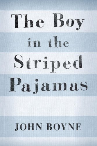 Stock image for The Boy in the Striped Pajamas for sale by Hawking Books