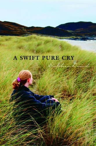 Imagen de archivo de A Swift Pure Cry a la venta por Better World Books