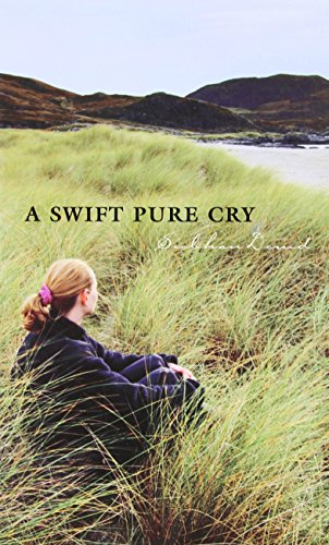 Imagen de archivo de A Swift Pure Cry a la venta por ThriftBooks-Atlanta