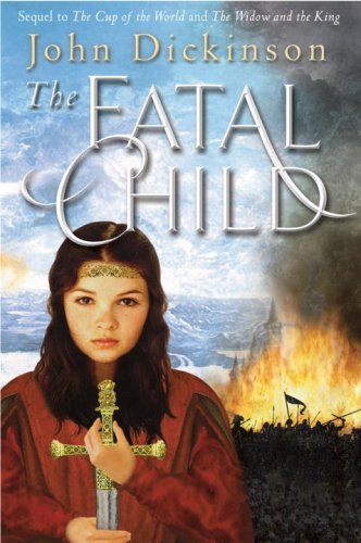 Imagen de archivo de The Fatal Child a la venta por Half Price Books Inc.