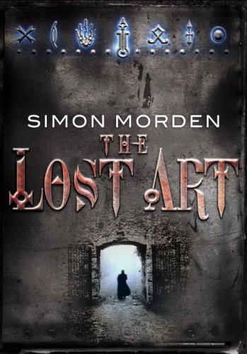 Imagen de archivo de The Lost Art a la venta por Better World Books: West