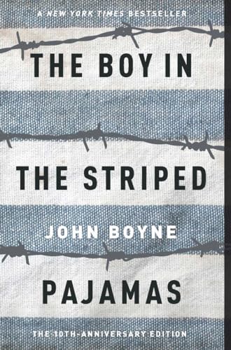 Stock image for The Boy in the Striped Pajamas: A Fable for sale by Walther's Books