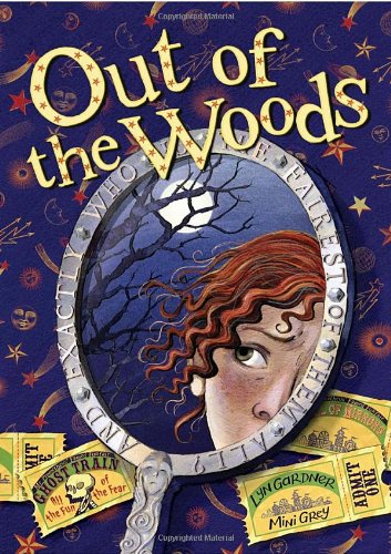 Imagen de archivo de Out of the Woods a la venta por Better World Books: West