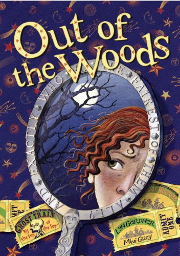 Stock image for Out of the Woods for sale by Book Outpost