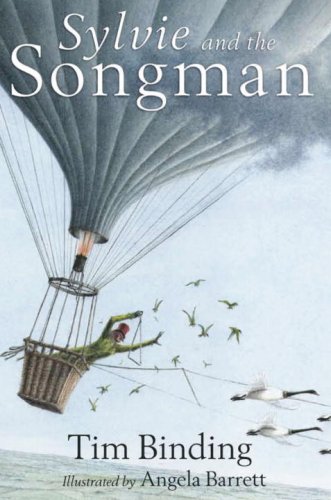 Immagine dell'editore per Sylvie and the Songman venduto da ThriftBooks-Atlanta