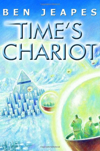 Imagen de archivo de Time's Chariot a la venta por Bookmarc's