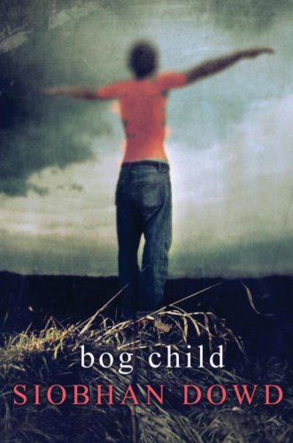 Stock image for Bog Child for sale by SecondSale