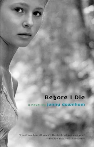 Beispielbild fr Before I Die zum Verkauf von Gulf Coast Books