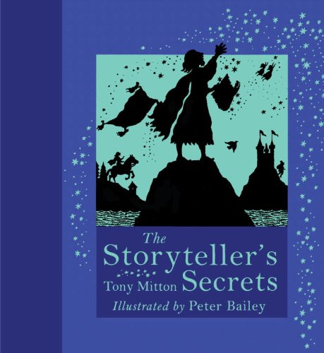 The Storyteller's Secrets (9780385751919) by Mitton, Tony