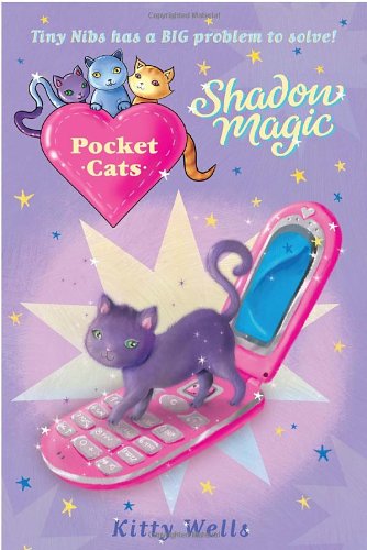 9780385752008: Pocket Cats: Shadow Magic