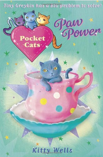 Stock image for Pocket Cats: Paw Power for sale by SecondSale