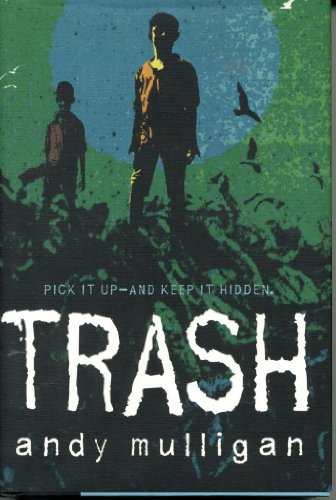 Stock image for Trash for sale by Better World Books