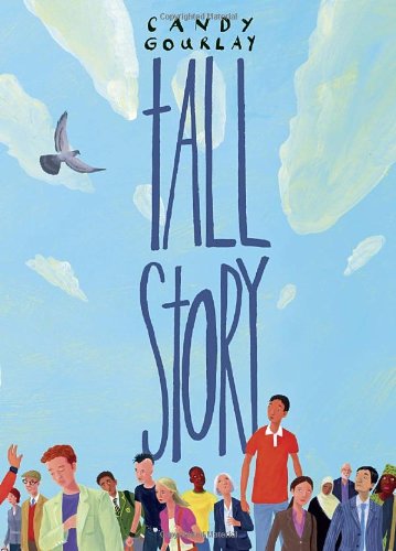 9780385752176: Tall Story