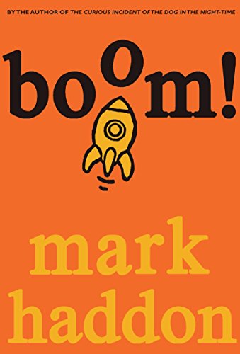 9780385752244: Boom!: Or 70,000 Light Years