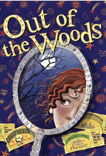 Imagen de archivo de Out of the Woods (Eden Sisters) a la venta por SecondSale