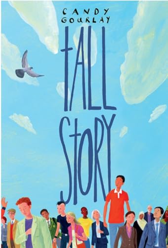 Imagen de archivo de Tall Story a la venta por Your Online Bookstore