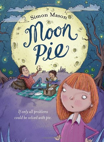 Imagen de archivo de Moon Pie a la venta por Hawking Books