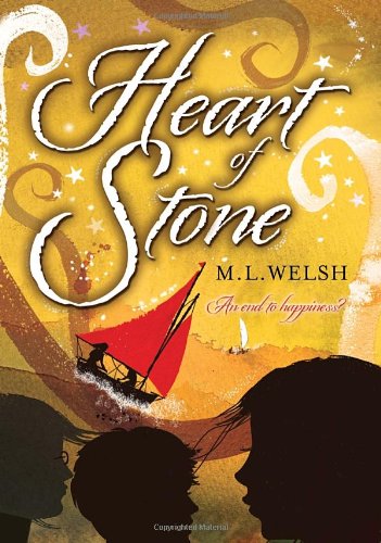 9780385752435: Heart of Stone: A Verity Gallant Tale