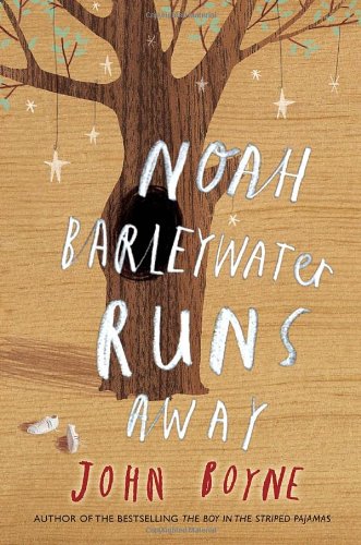 9780385752466: Noah Barleywater Runs Away