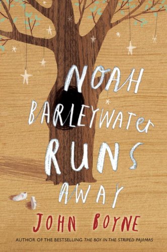 Stock image for Noah Barleywater Runs Away for sale by Better World Books