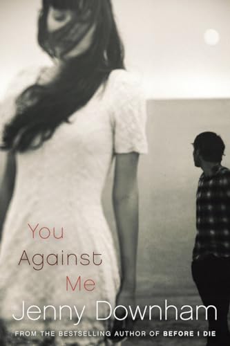 Stock image for You Against Me for sale by Your Online Bookstore