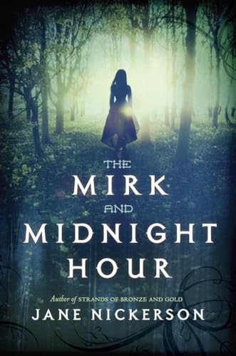 9780385752862: The Mirk and Midnight Hour