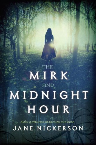Beispielbild fr The Mirk and Midnight Hour zum Verkauf von Better World Books