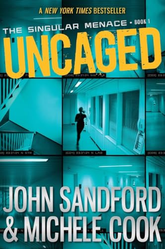 Uncaged (Singular Menace)