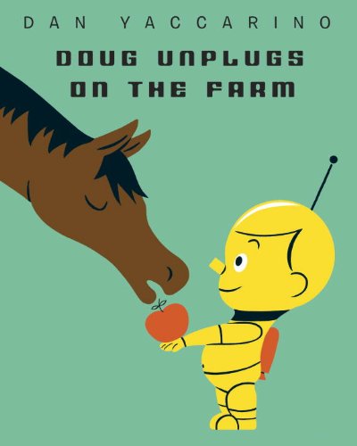 9780385753296: Doug Unplugs on the Farm