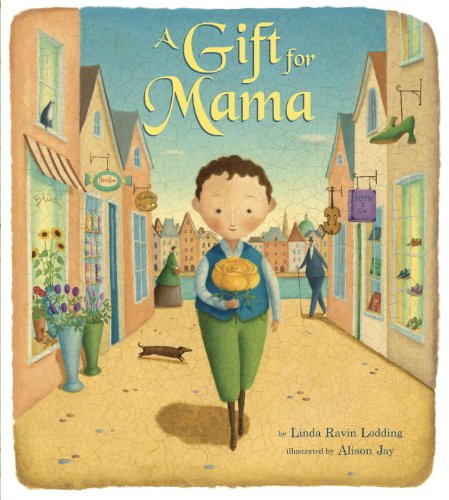 Imagen de archivo de A Gift for Mama a la venta por Better World Books: West