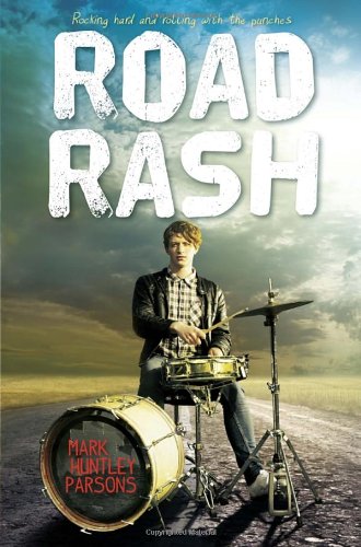 Stock image for Road Rash for sale by Better World Books: West