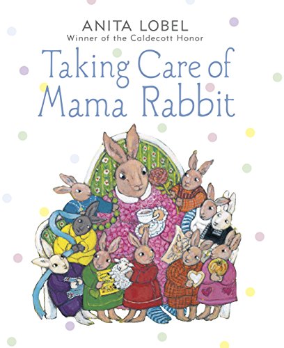 Beispielbild fr Taking Care of Mama Rabbit zum Verkauf von Better World Books