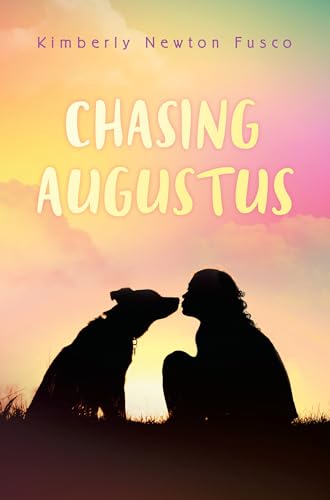 Stock image for Chasing Augustus for sale by Jenson Books Inc