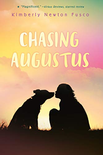 Stock image for Chasing Augustus for sale by SecondSale