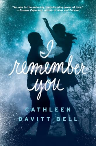 Beispielbild fr I Remember You zum Verkauf von SecondSale