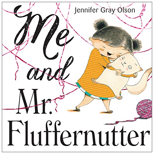 Beispielbild fr Me and Mr. Fluffernutter zum Verkauf von Better World Books