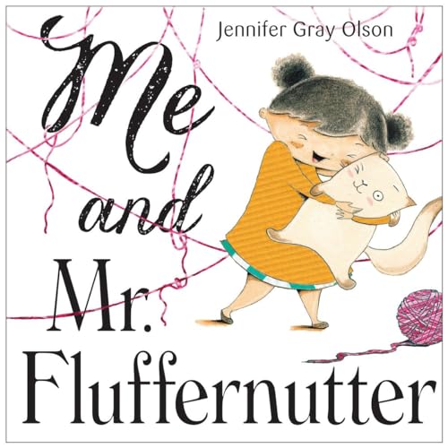 9780385754965: Me and Mr. Fluffernutter