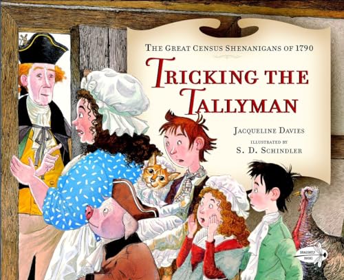 Stock image for Tricking the Tallyman for sale by Your Online Bookstore