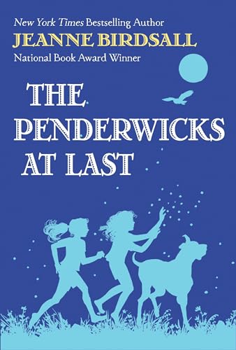 9780385755665: The Penderwicks at Last