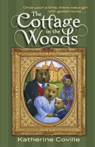 Beispielbild fr The Cottage in the Woods zum Verkauf von Better World Books