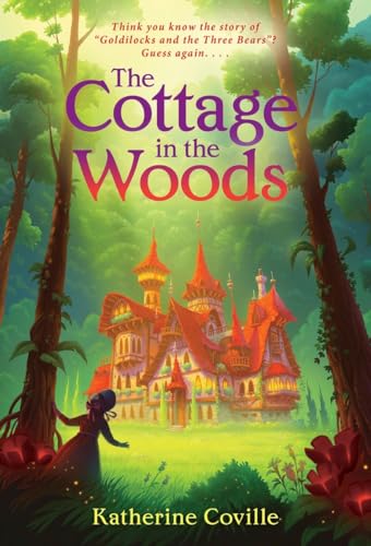 Beispielbild fr The Cottage in the Woods zum Verkauf von Wonder Book